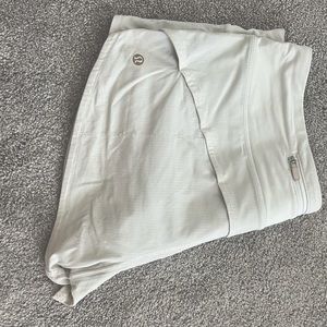 Lululemon speed up shorts